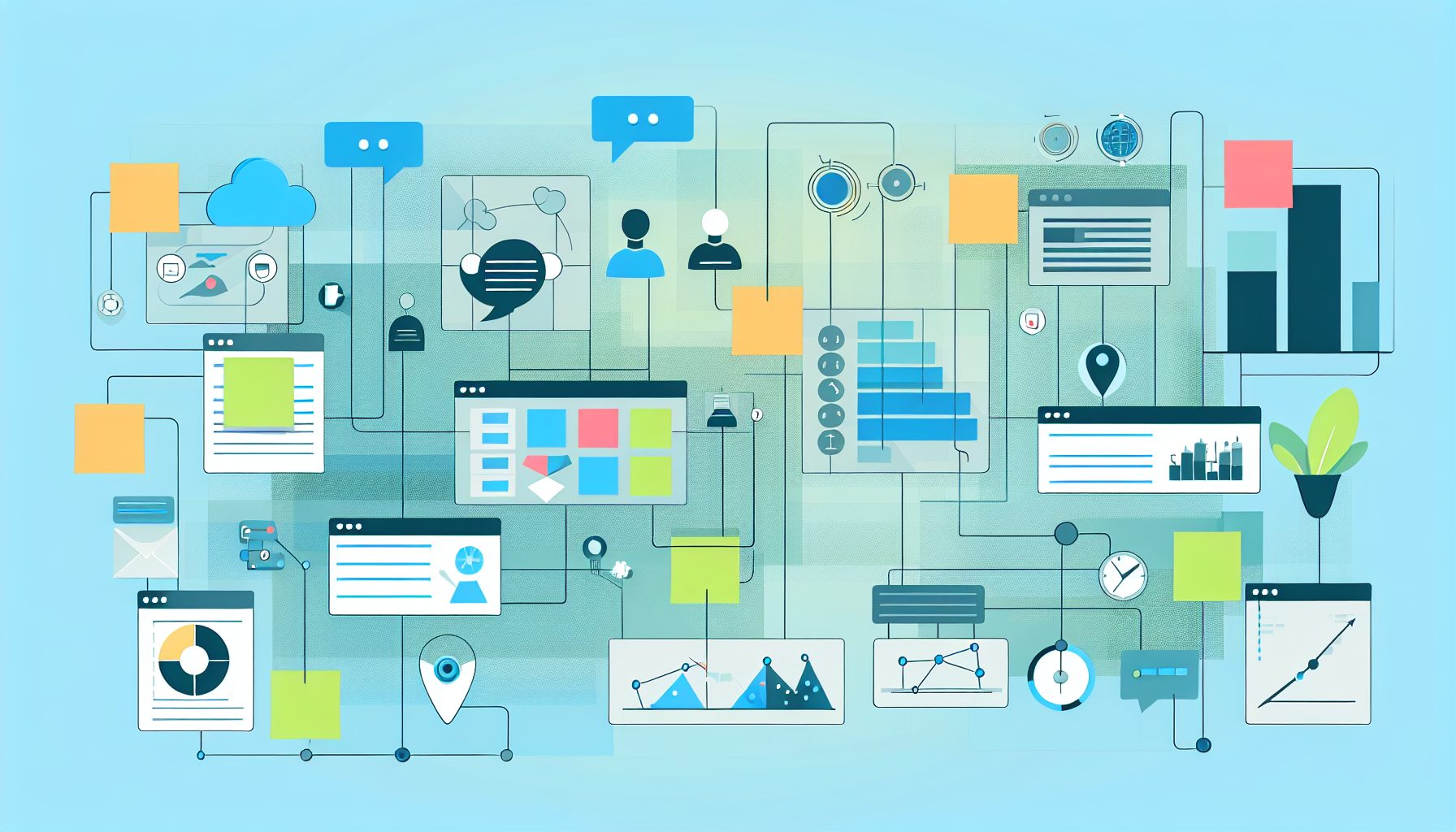 Crafting the Ultimate SaaS Stack for Efficiency