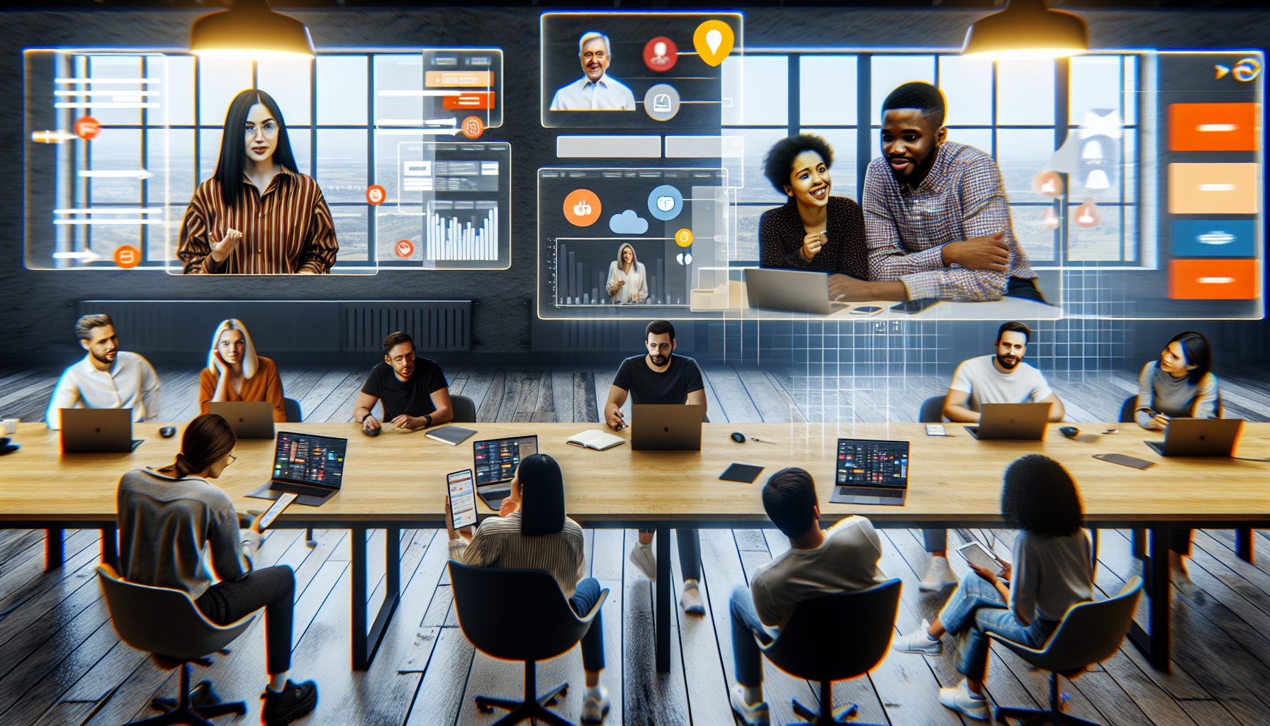 Choosing the Best Tools for Remote Teams
