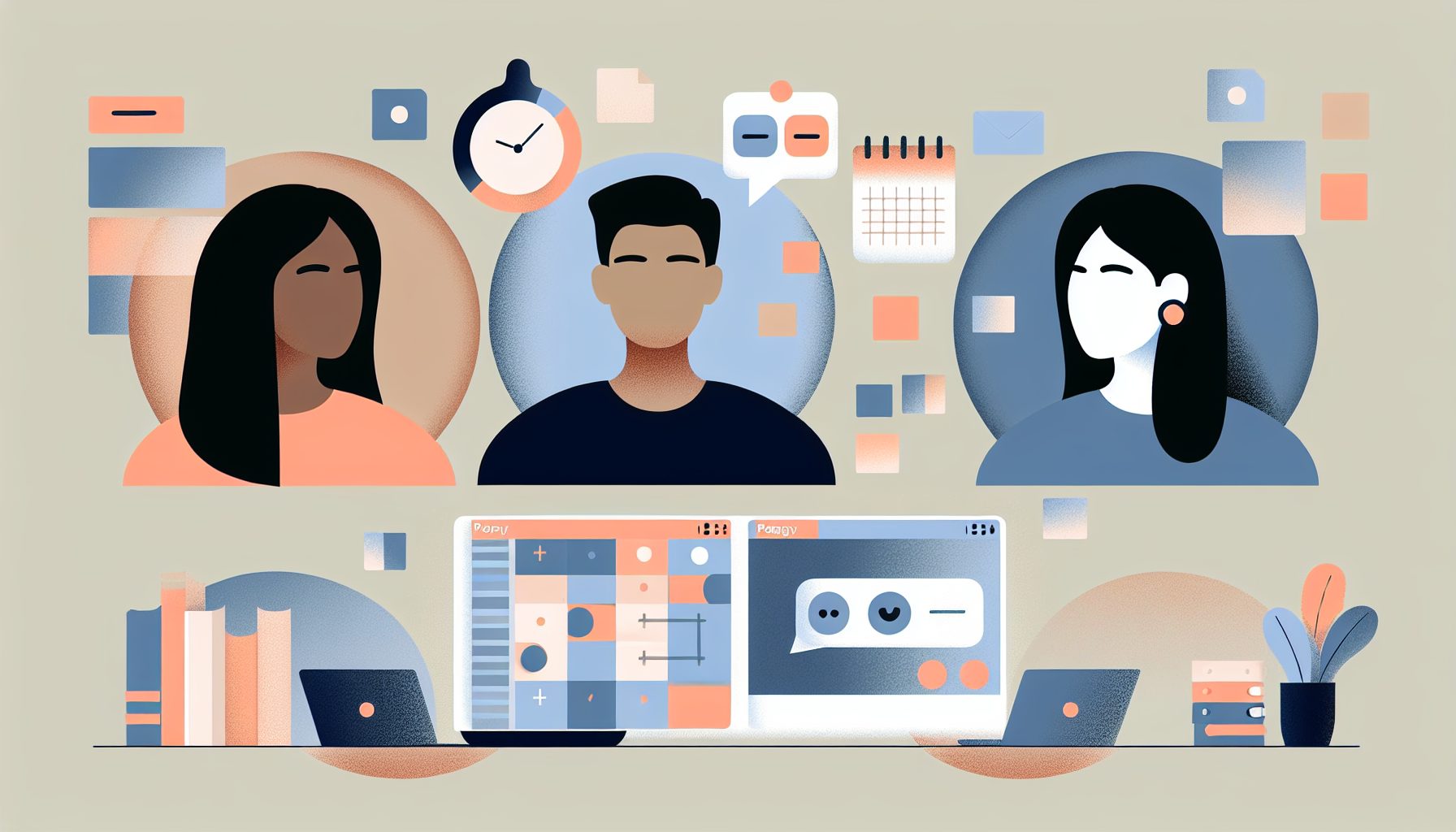 Top SaaS Project Management Tools for Remote Teams