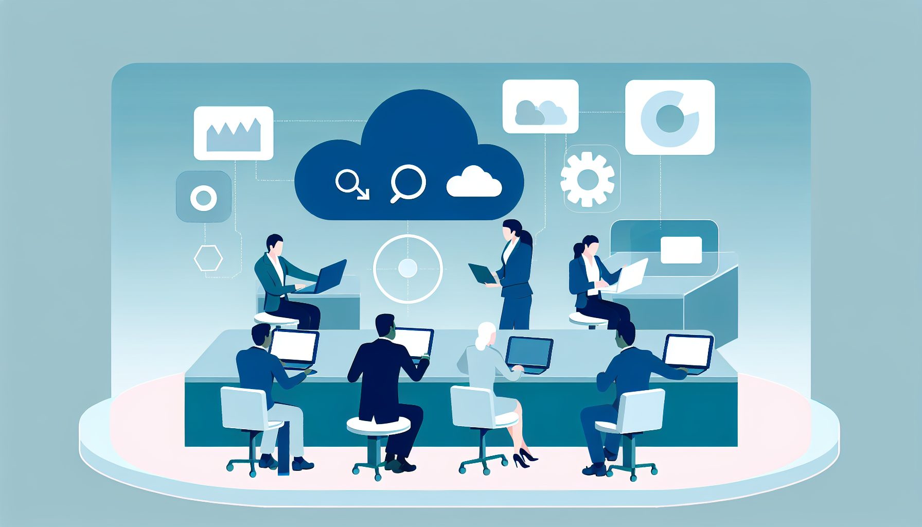 Best SaaS Platforms for Web Applications: Features & Pricing