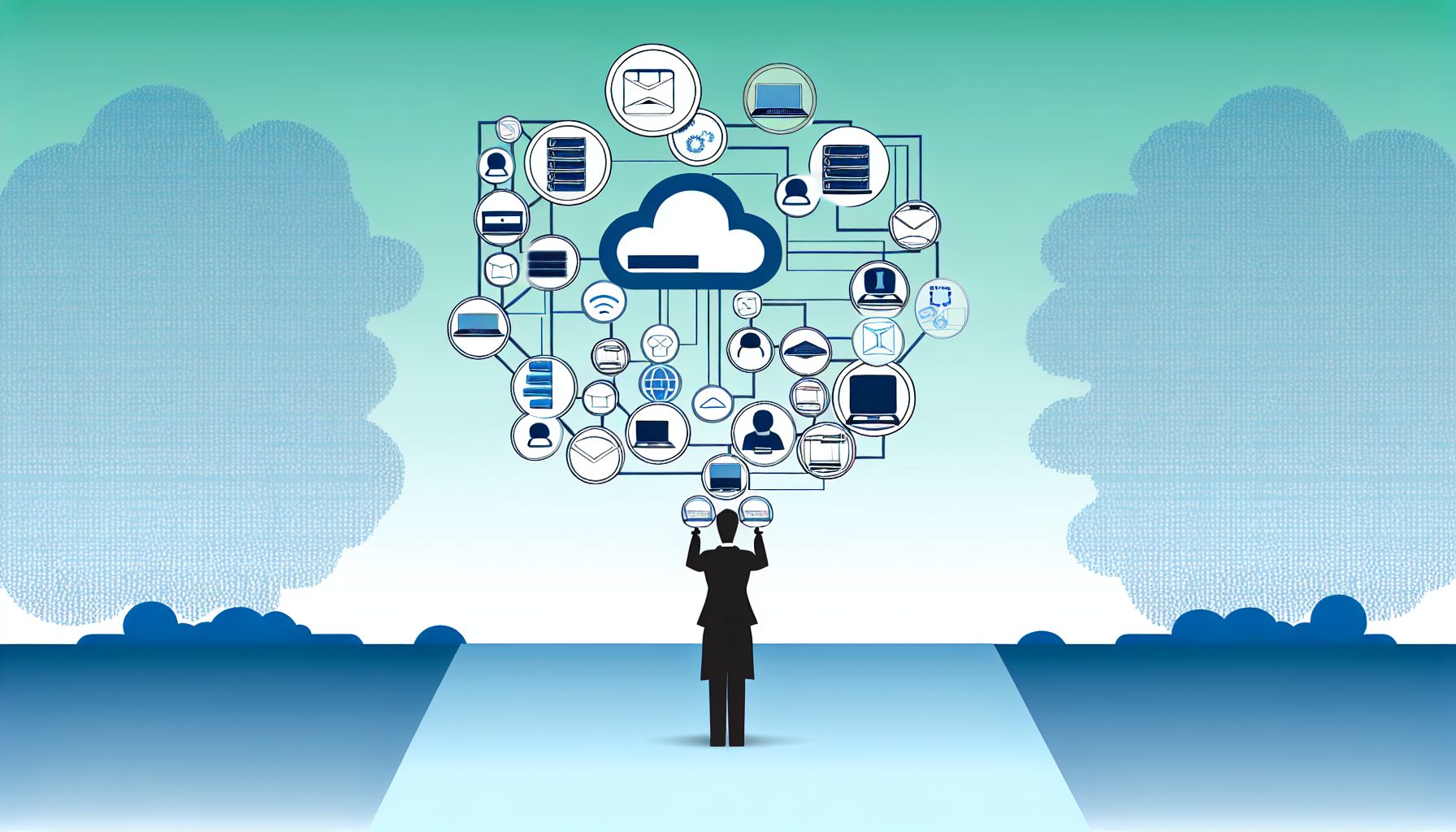 Best SaaS Platforms for SMBs: A Comparison Guide