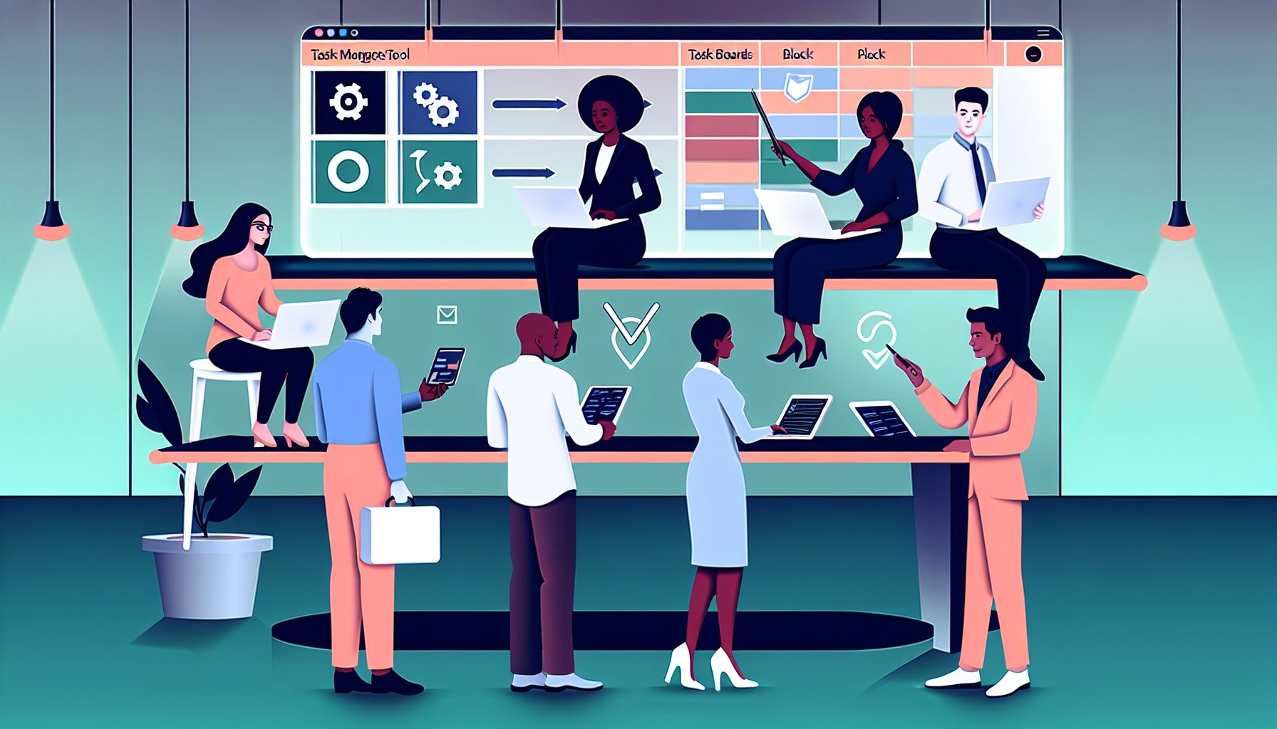 Best Project Management Software for Small Teams in 2023