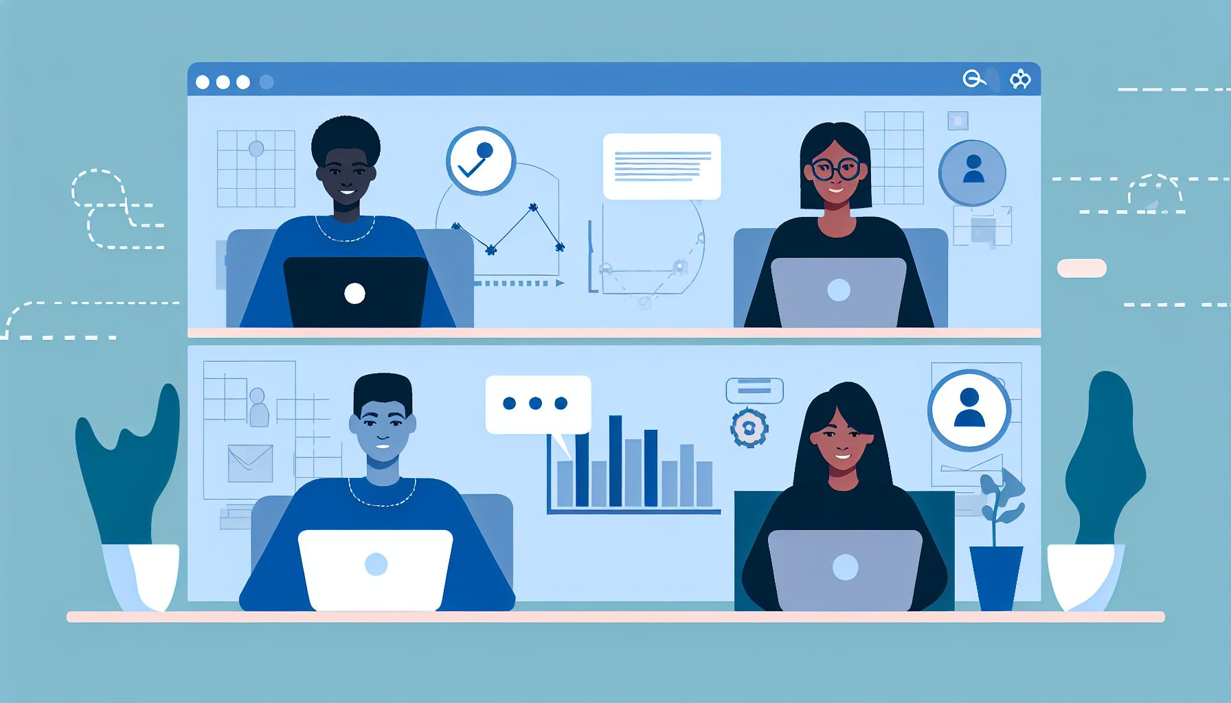 Best Web-Based Project Management Tools for Teams