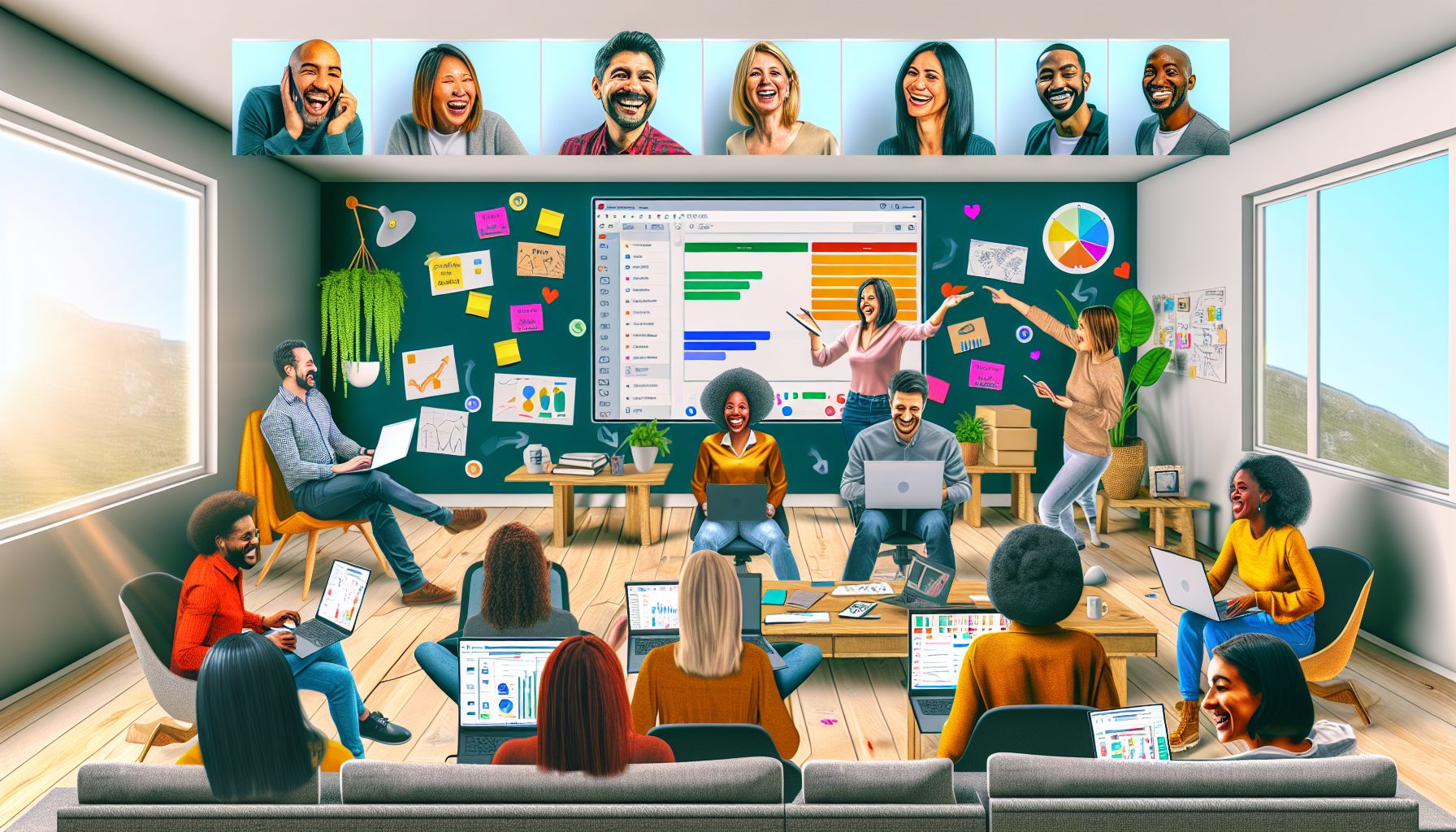 Best Project Management Tools for Remote Teams in 2023