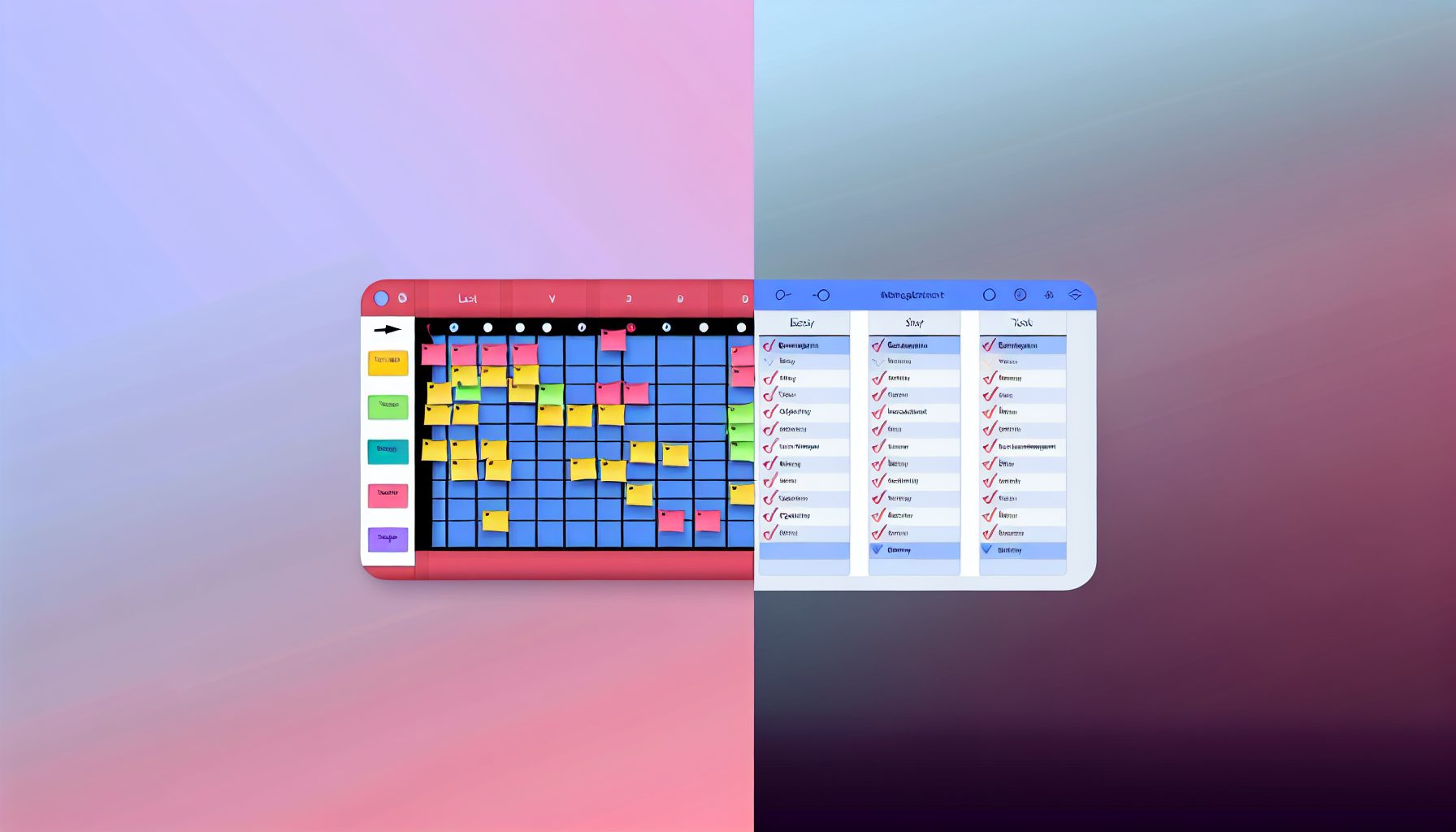 Trello vs Asana: Choosing the Right Project Management Tool